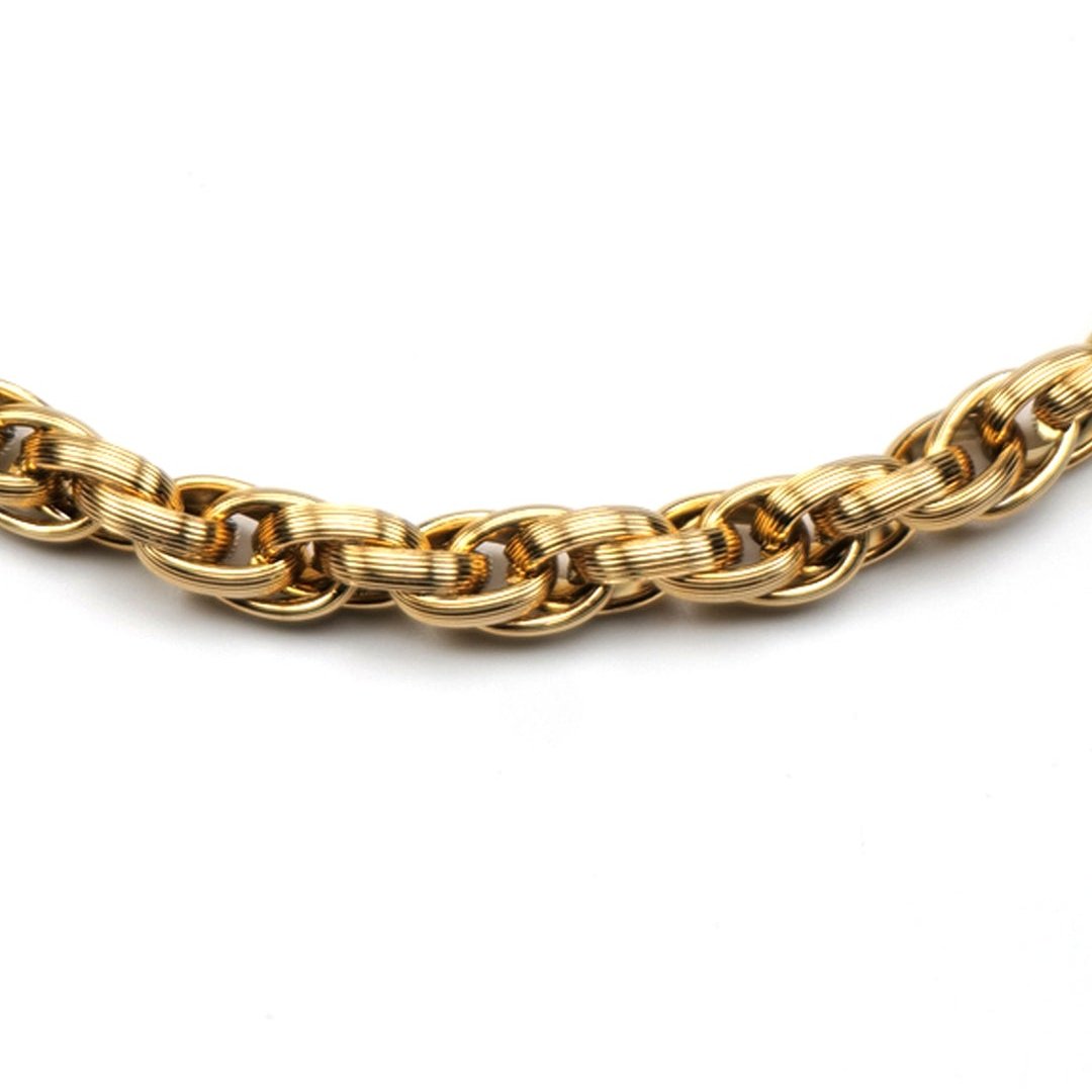 Collana CHAIN