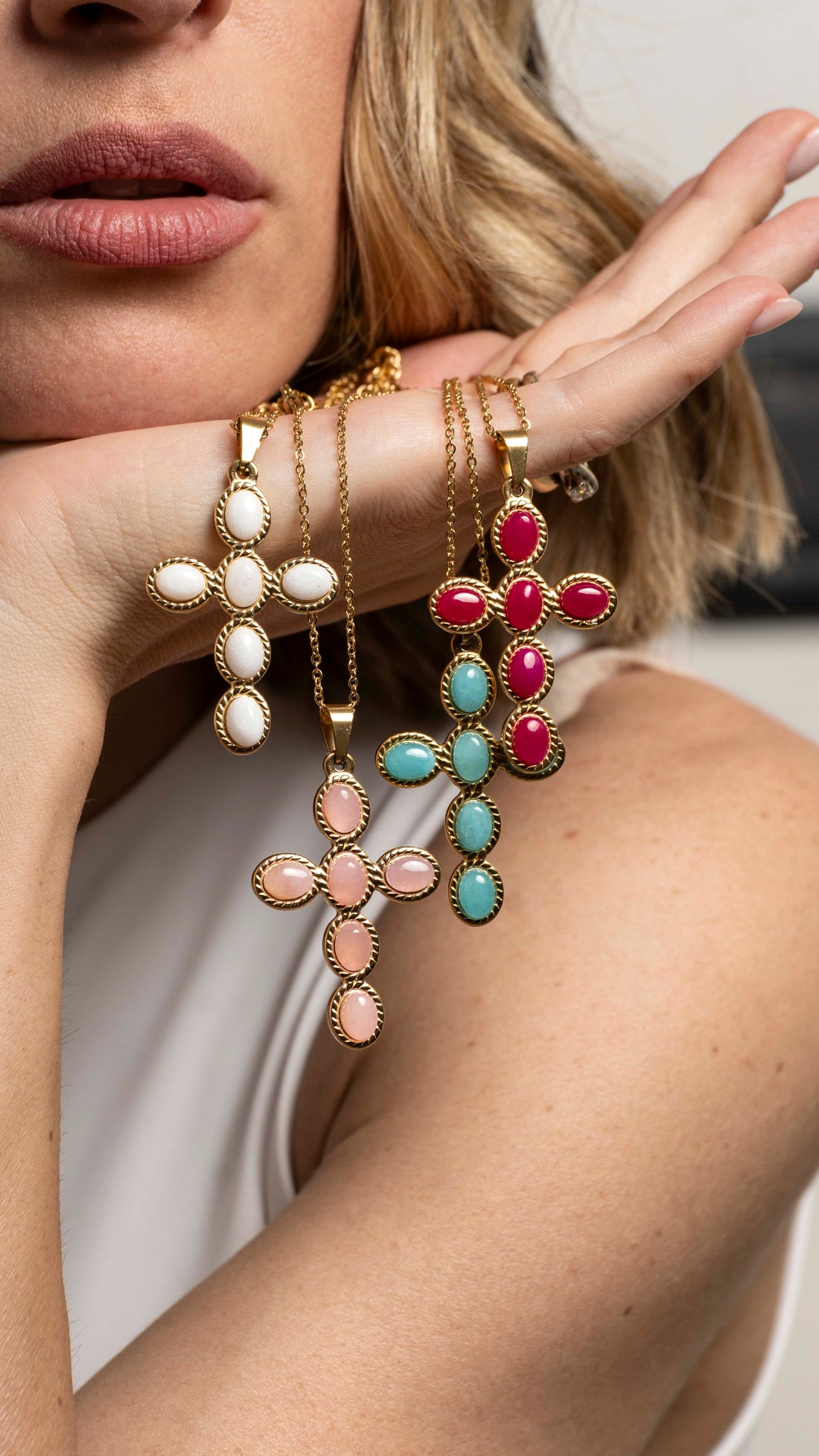 Collana ROOD SUMMER