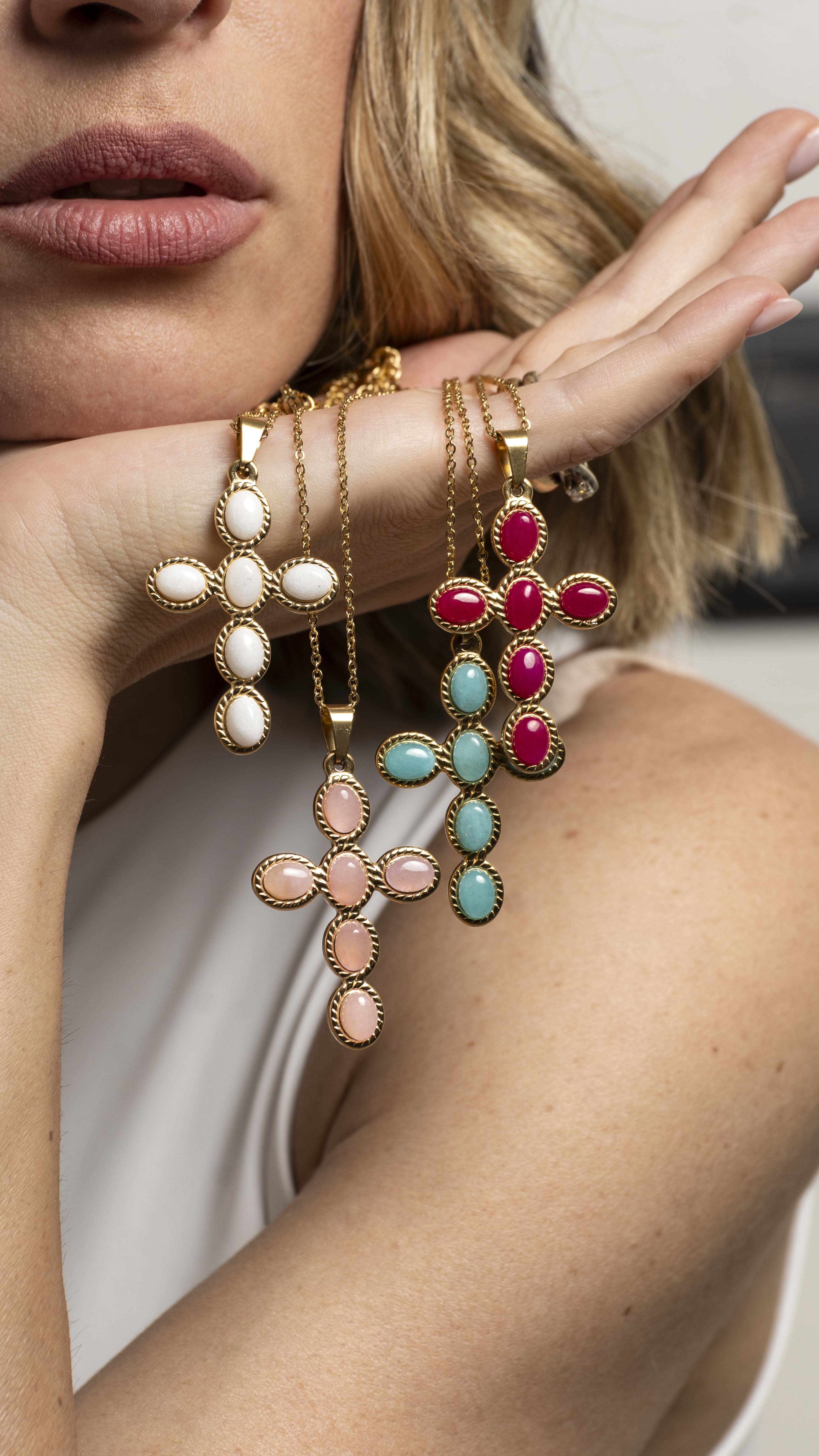 Collana ROOD SUMMER