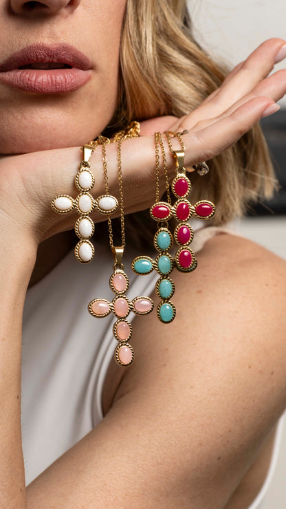 Collana ROOD SUMMER