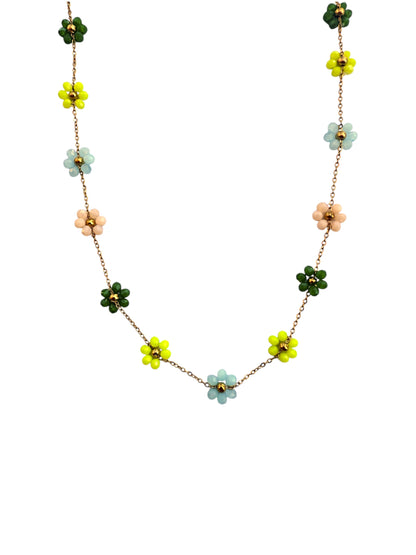 Collana FLOWER