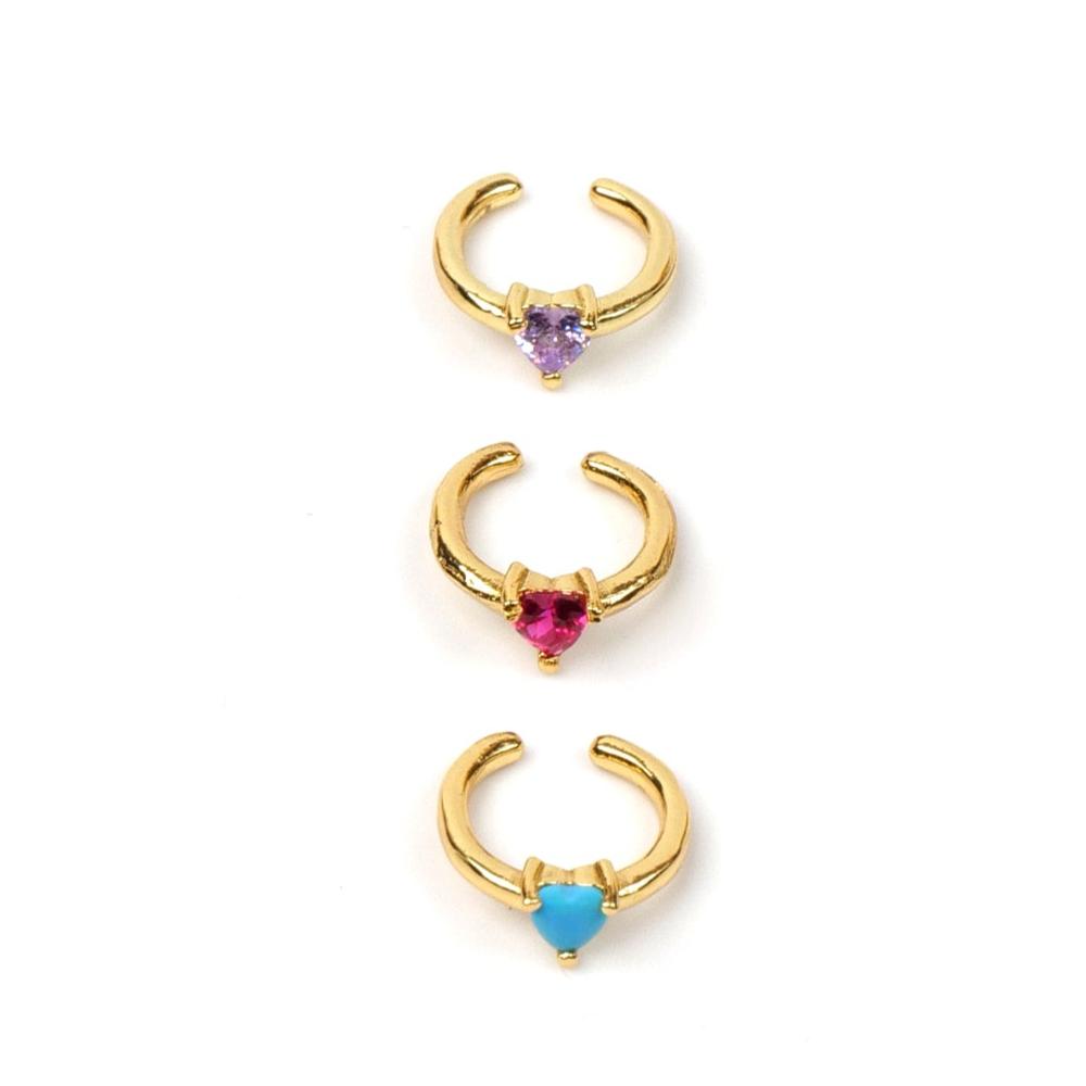 Earcuff CHARLENE