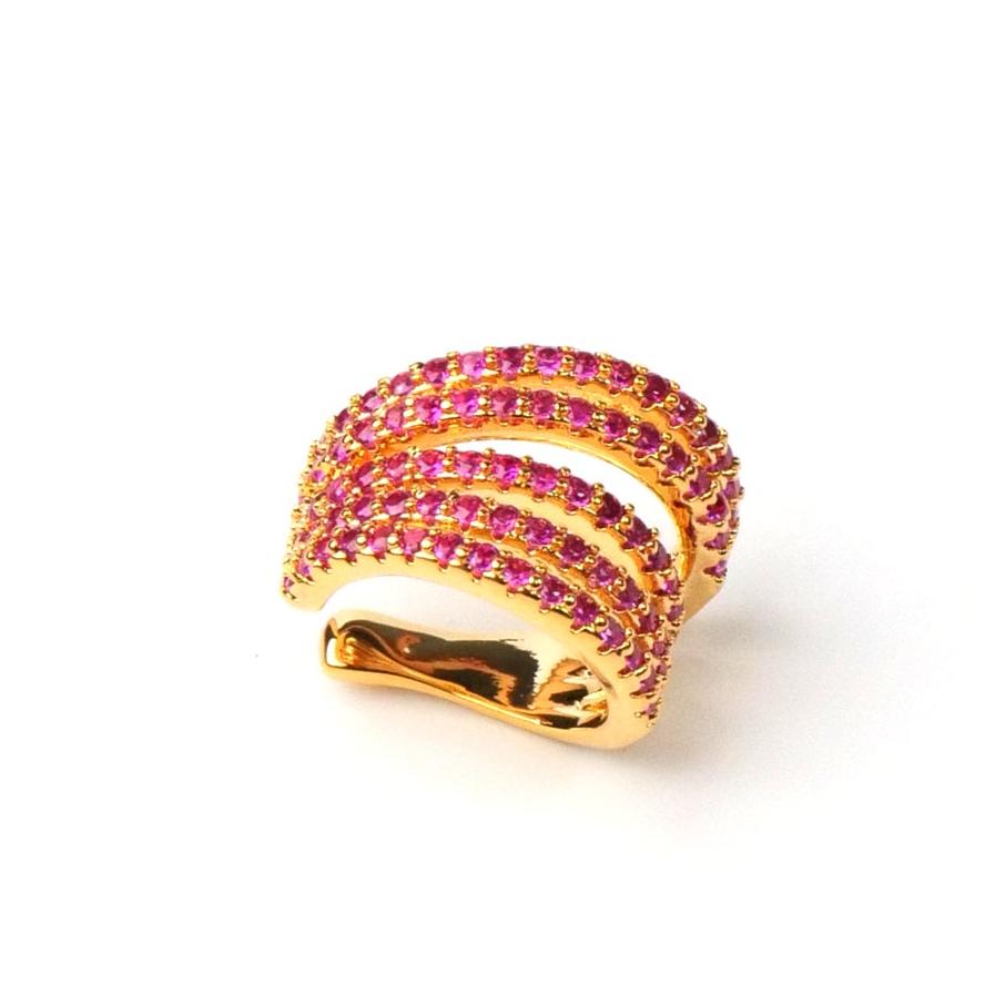 Earcuff DIAMOND