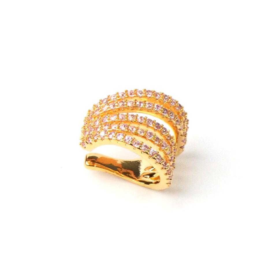 Earcuff DIAMOND