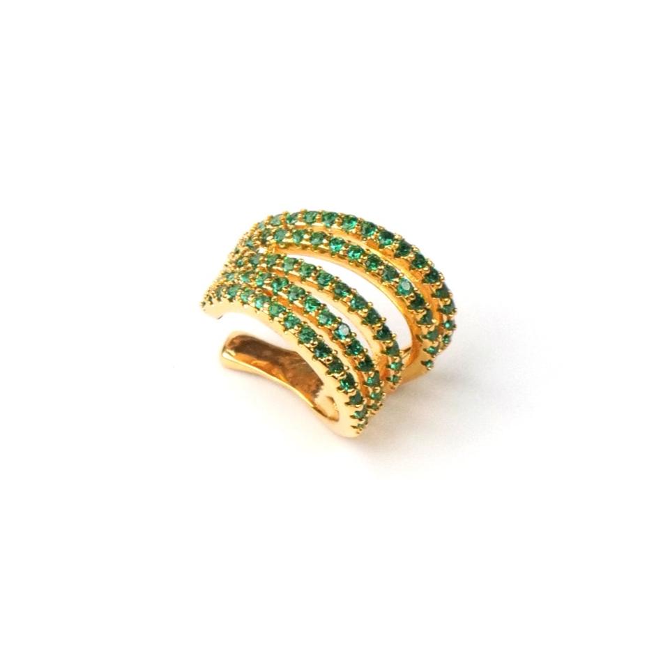 Earcuff DIAMOND