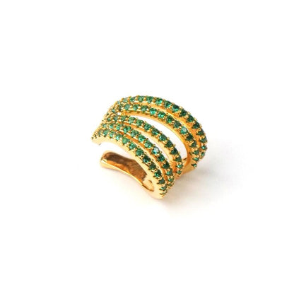 Earcuff DIAMOND