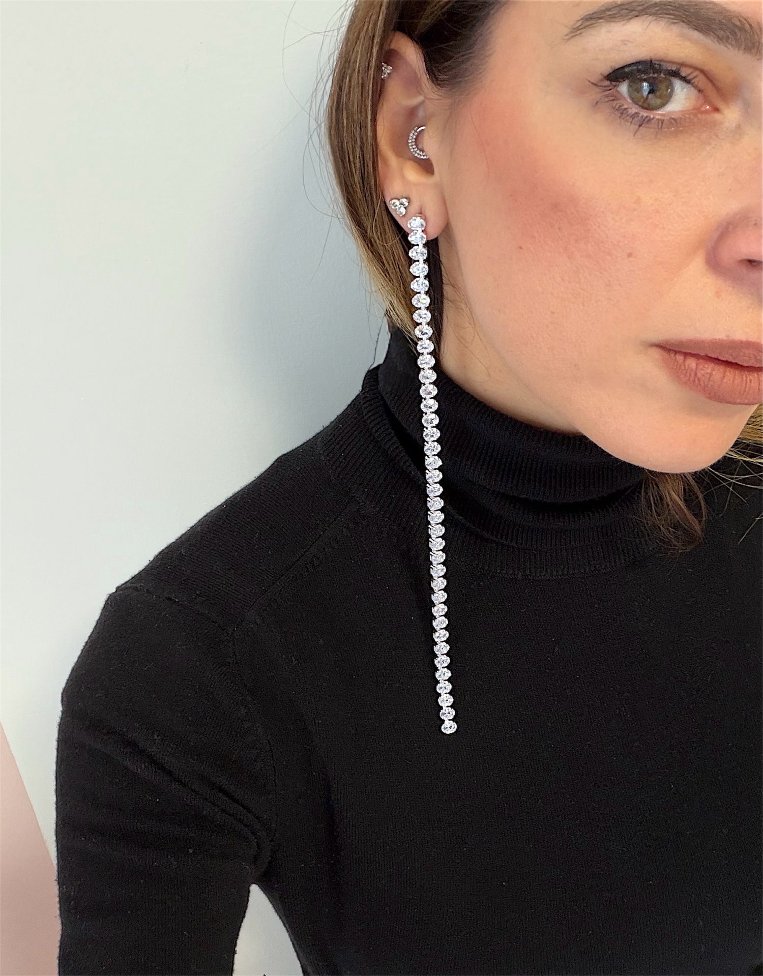 Mono orecchino UNICA