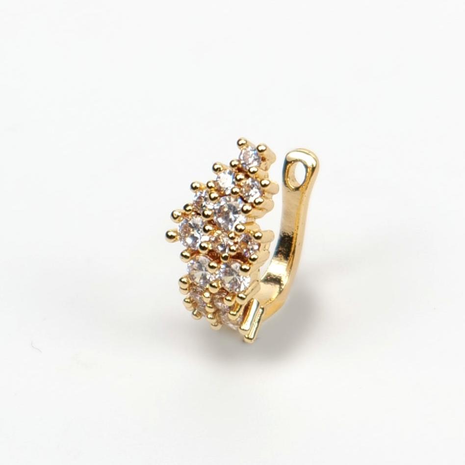 Earcuff GIAMBA