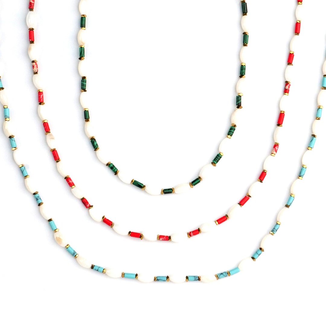 Collana IBIZA