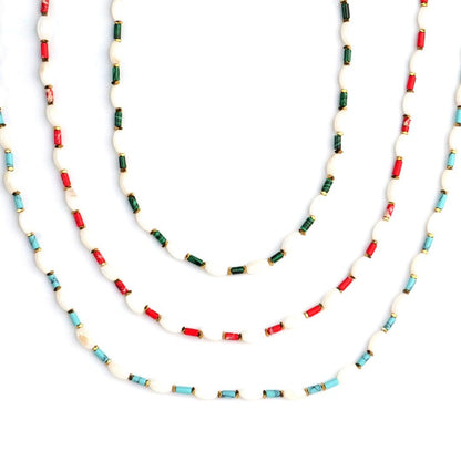 Collana IBIZA