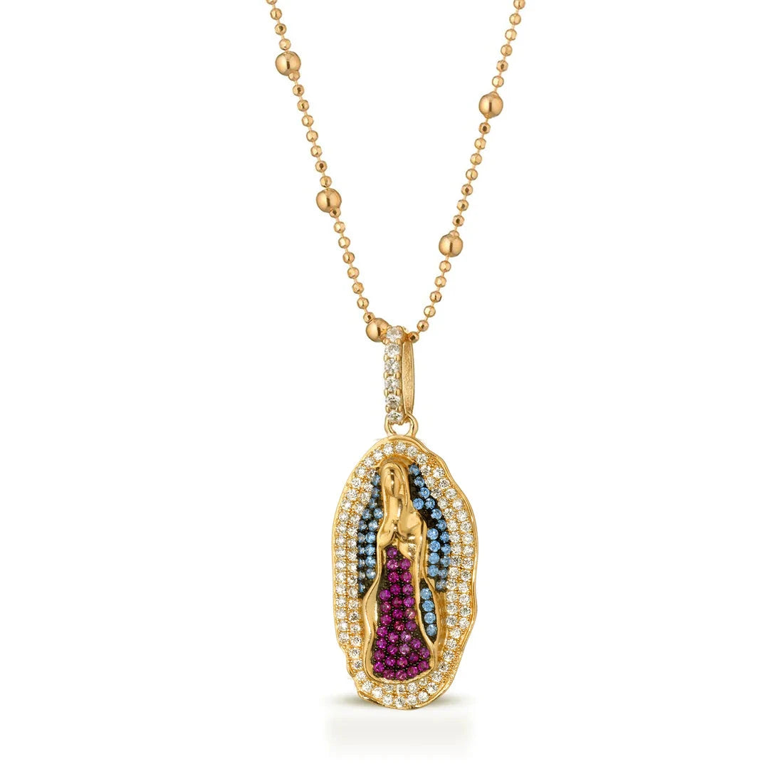 COLLANA GUADALUPE