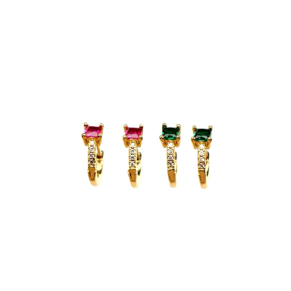 Orecchini INES GOLD