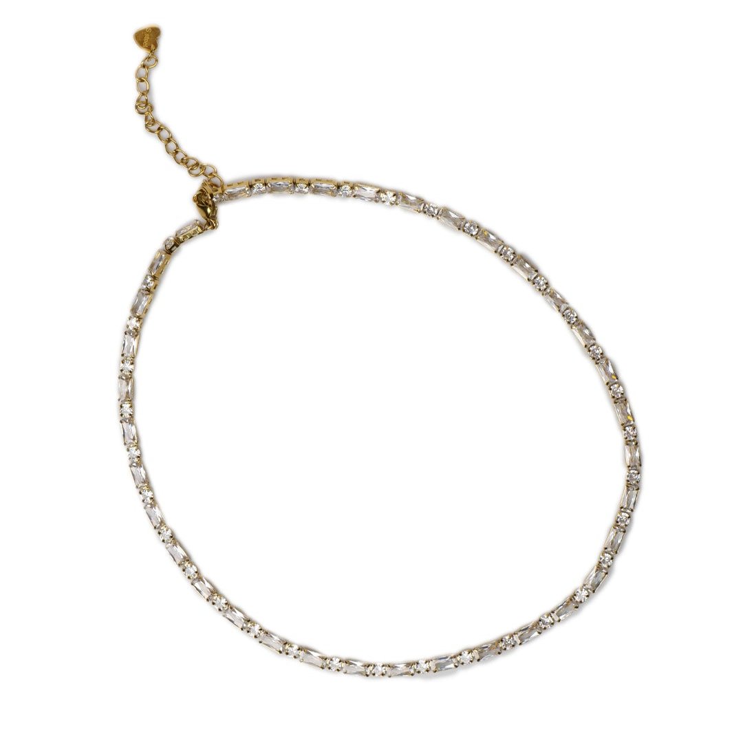 Collier DAR DARMA