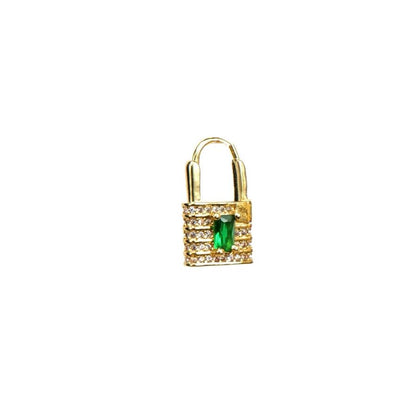 Mono orecchino KEY LOVE