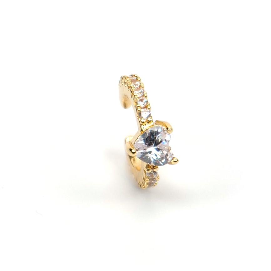 Earcuff PARIS GOLD