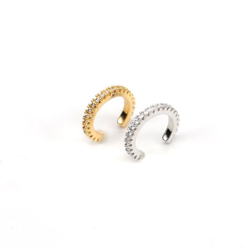 Earcuff TIFFANY
