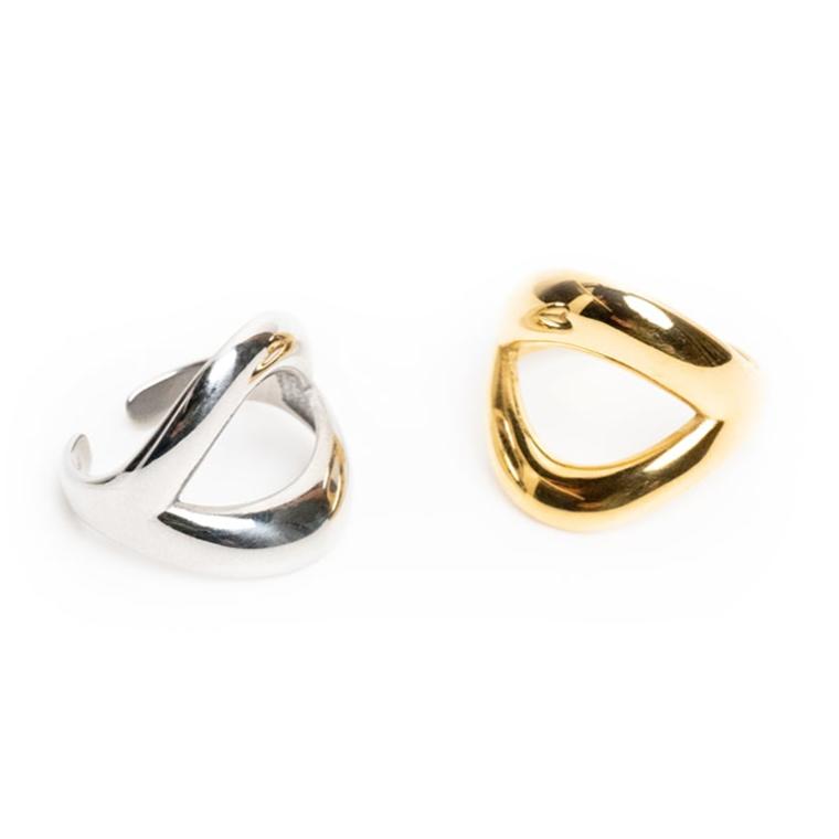 Anello KISS