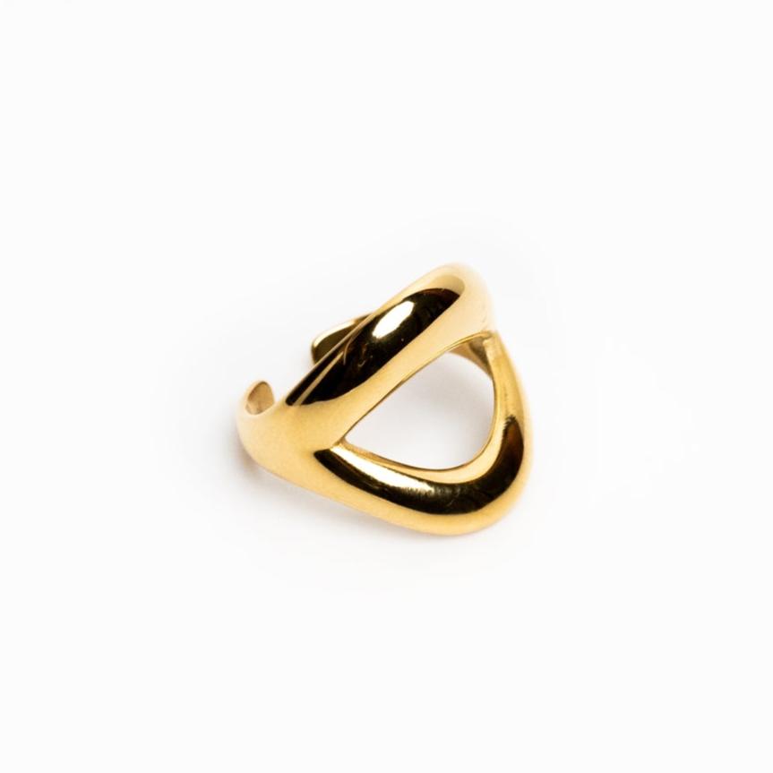 Anello KISS