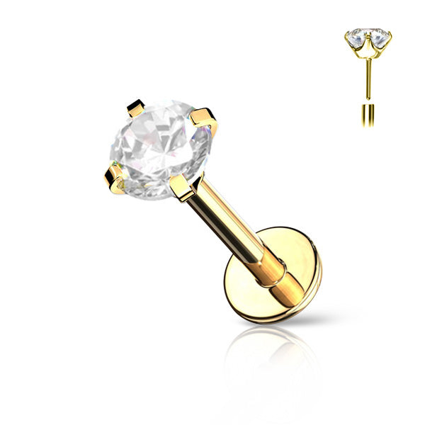 Piercing LIGHT Gold