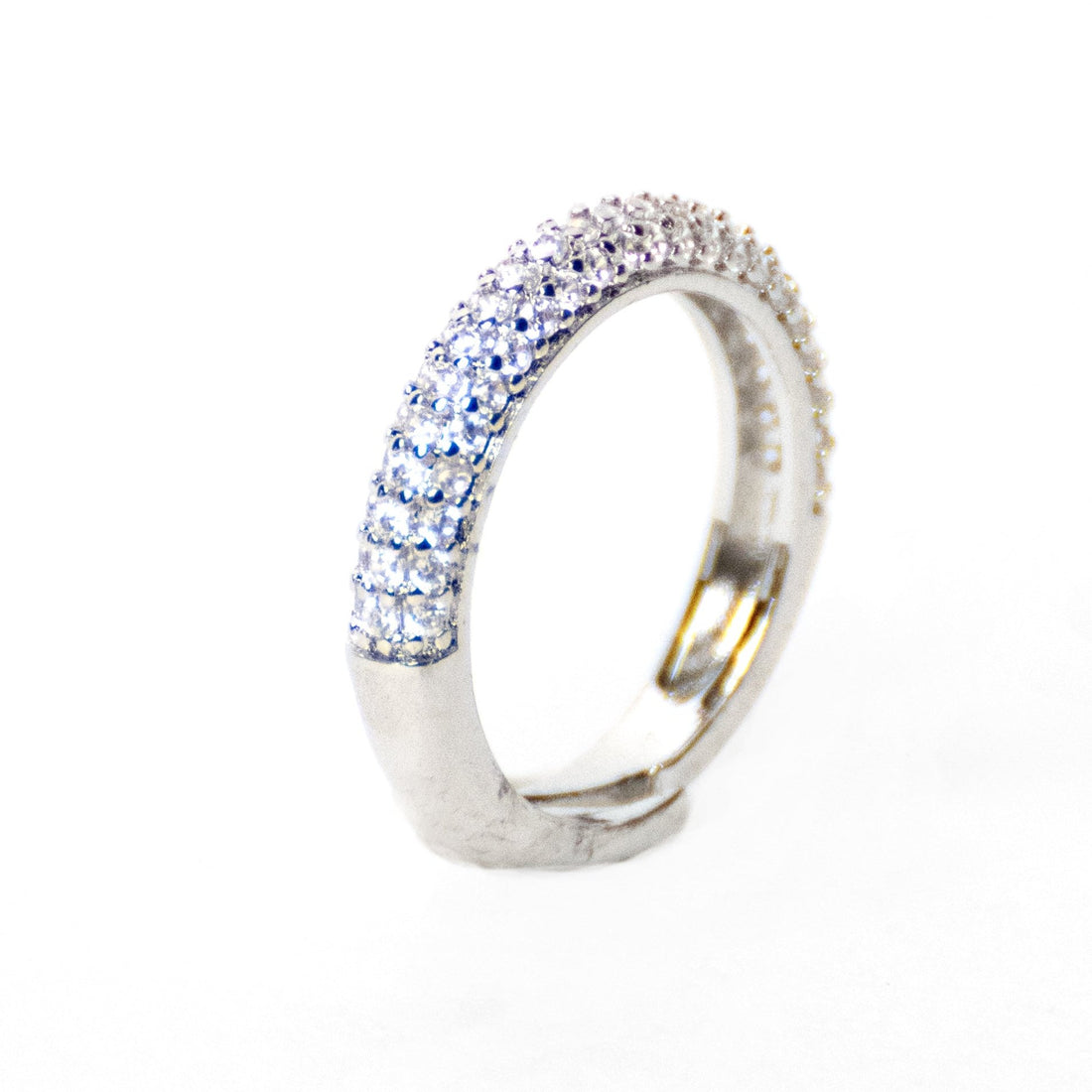 Anello MARIAGE Silver