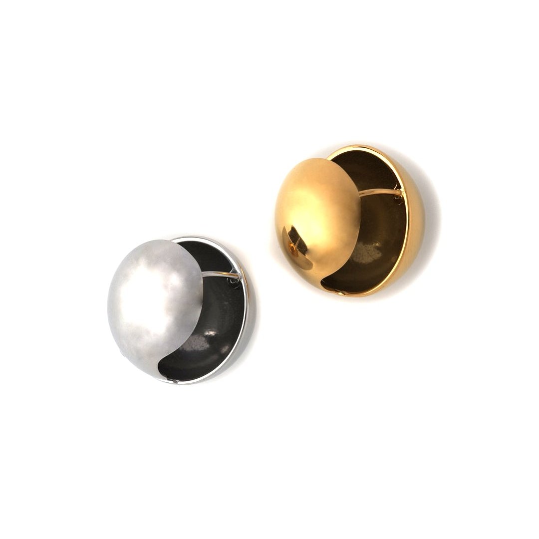 Orecchini BALL
