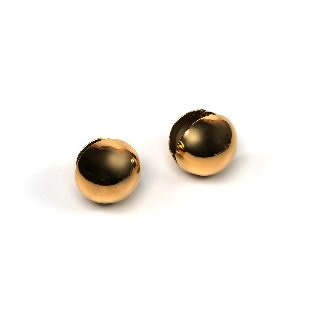 Orecchini BALL