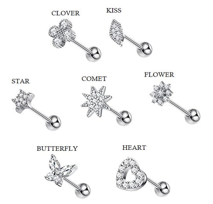 Piercing NIGHTLIFE